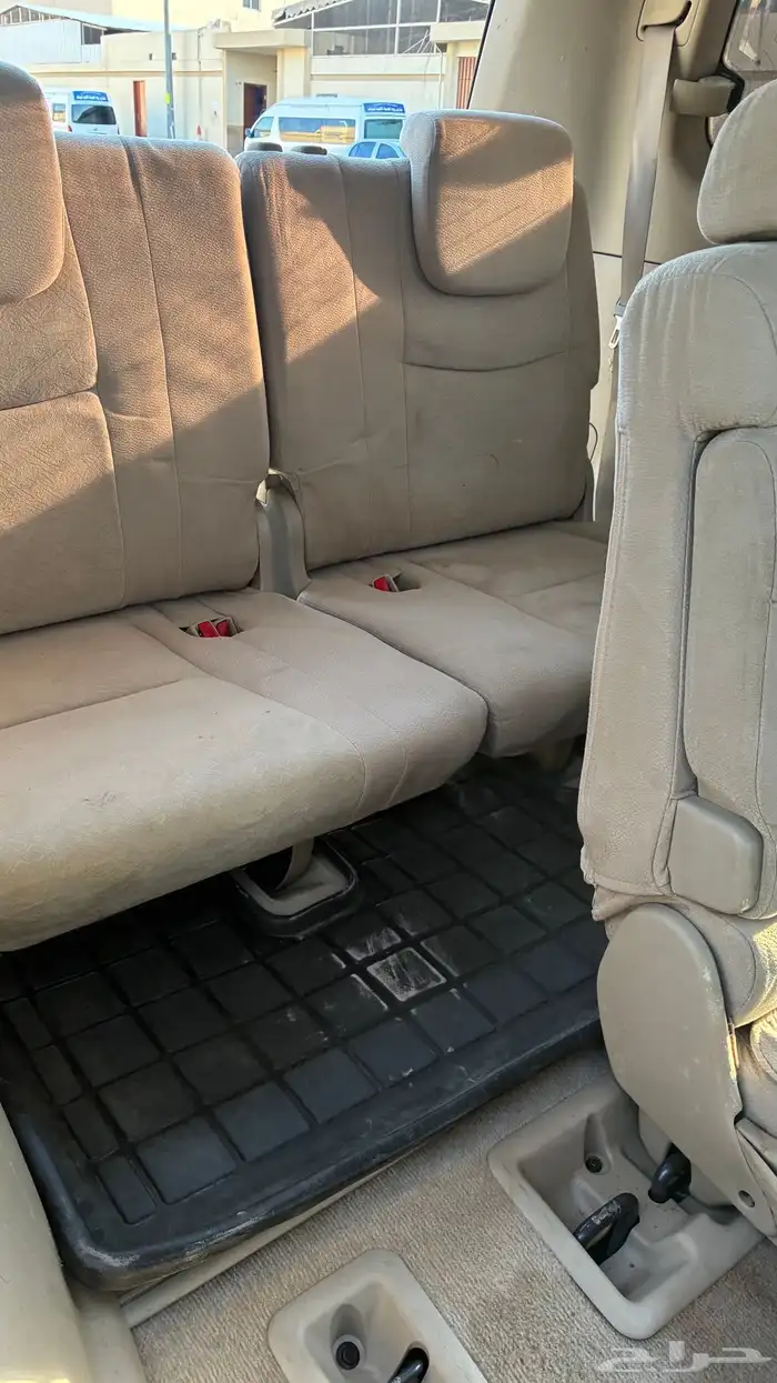 برادو 2006 سته سرندل 11