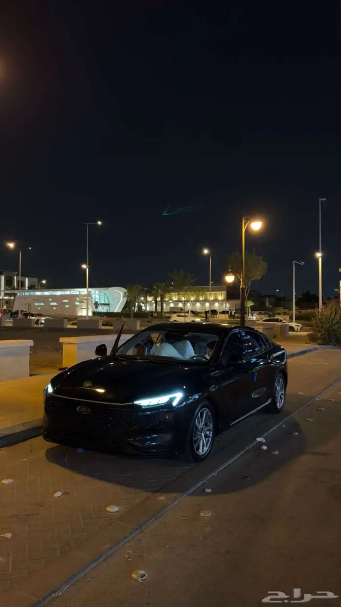 فورد تورس 2023 2