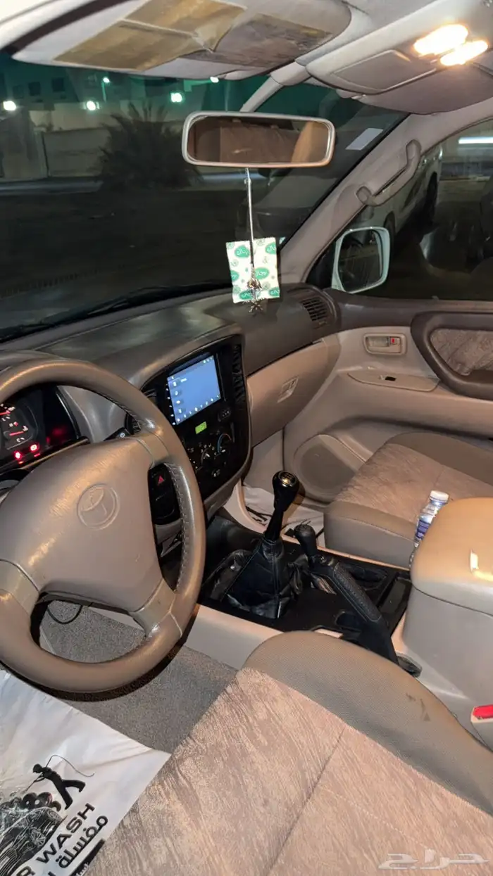 جكسار 2001 نظيف 12