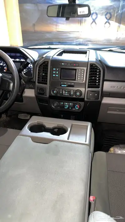 فورد اف 250 بدون دبل index