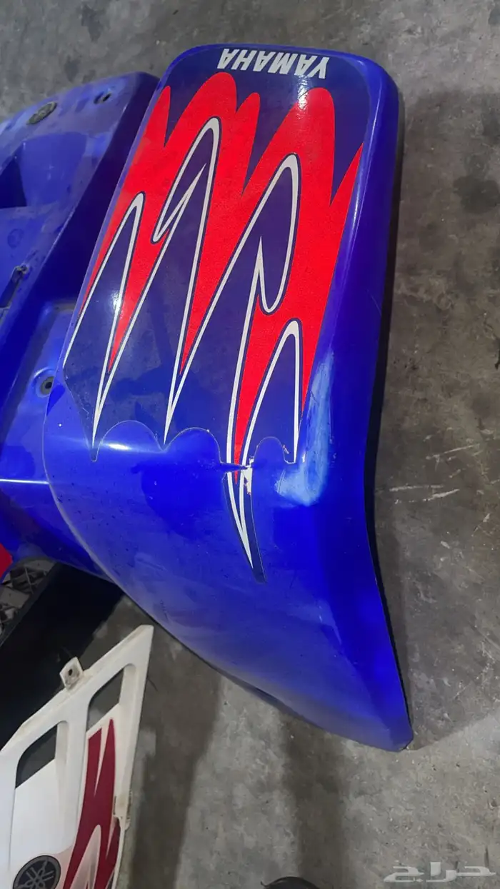 فيابر بانشي منوع 5