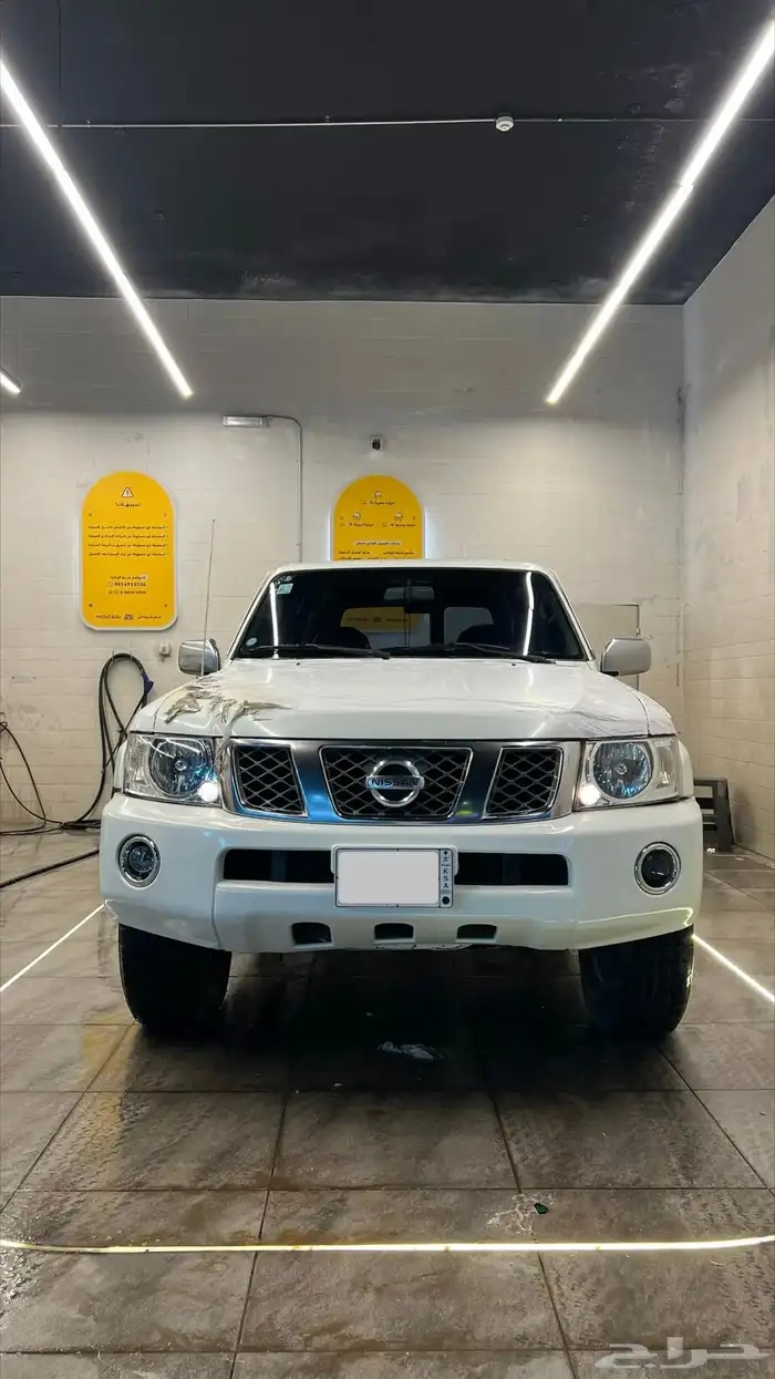 فتك 2005 هالتك 750 مفحوص مجدد 4