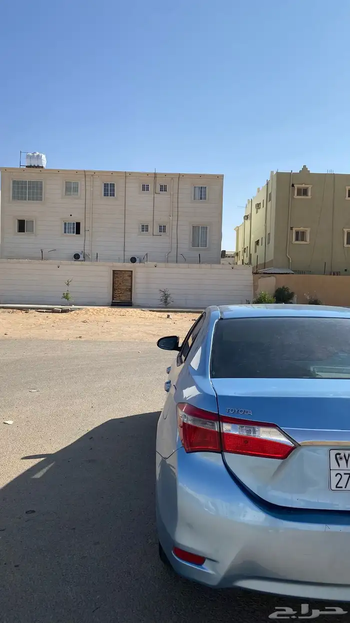 كورلا للبيع 0