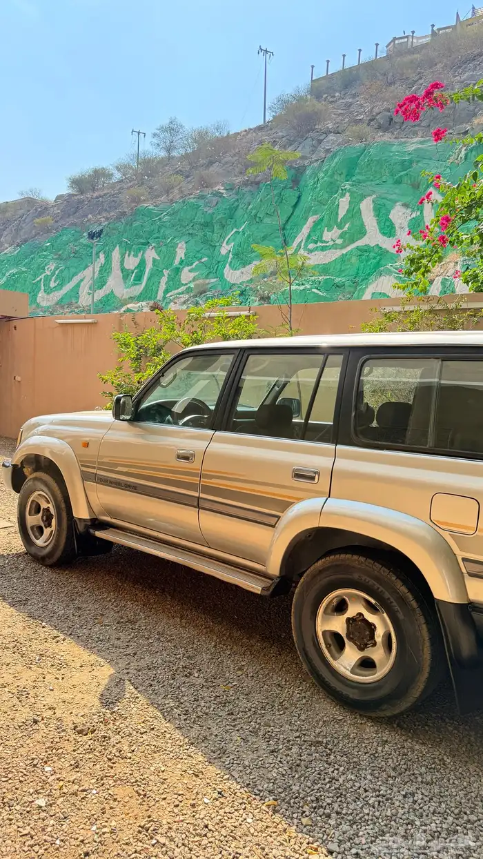صالون GX 1997كربريتر 6