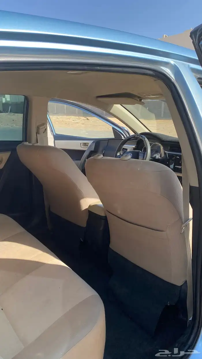 كورلا للبيع 9