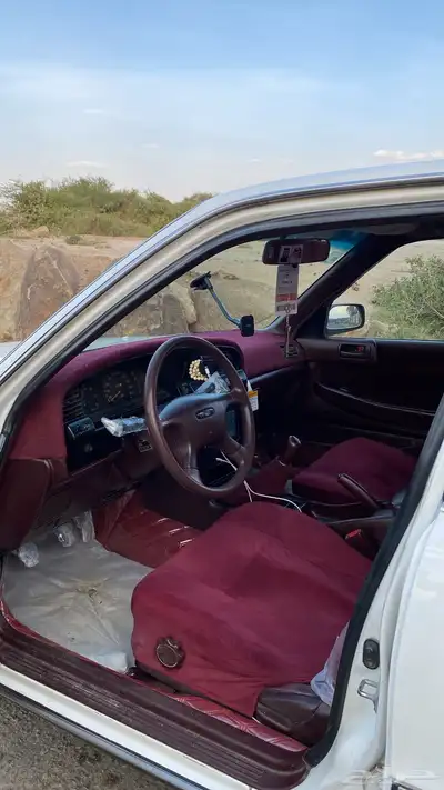 كراسيدا 1994 index