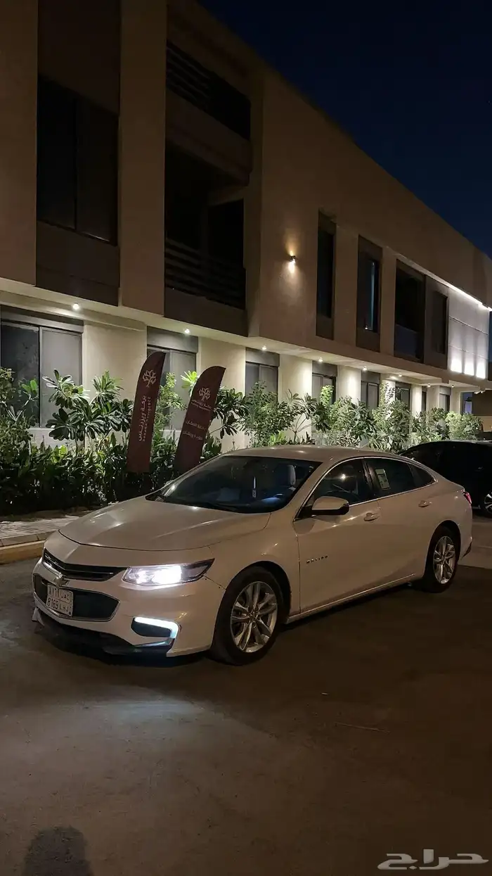 ماليبو 2017 للبيع 4