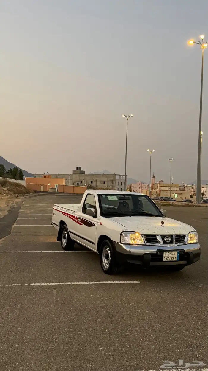 للبيع ددسن غمار 2010 13