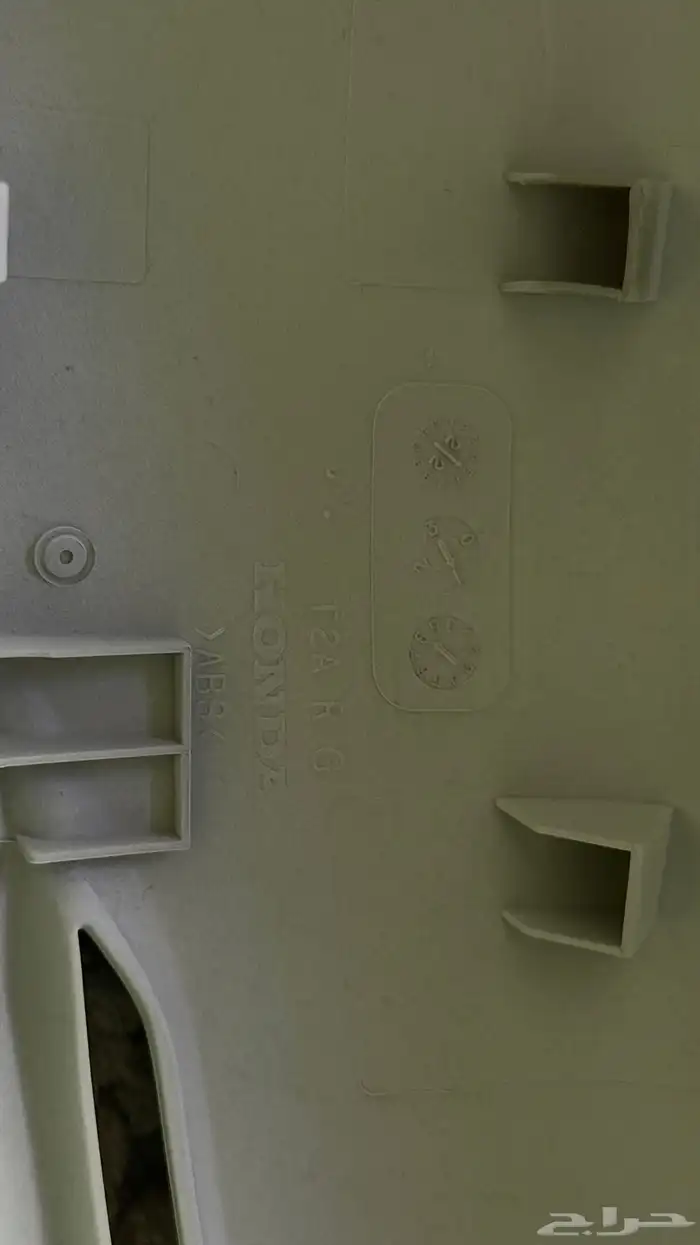 غطاء مراية اكورد 2016 1