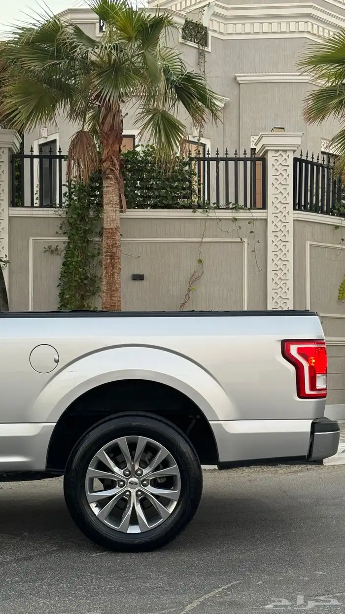F-150 غماره فل كامل للبيع (بيع مستعجل) 4
