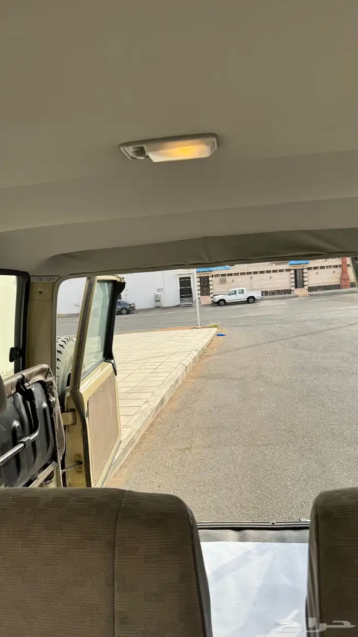 للبيع جيب ربع 2006 استخدام شخصي 39