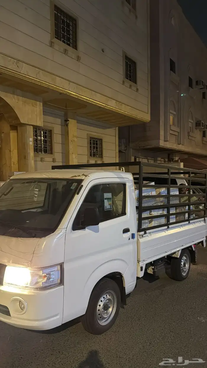 دباب لنقل العفش مكه جده و الغربيه 1