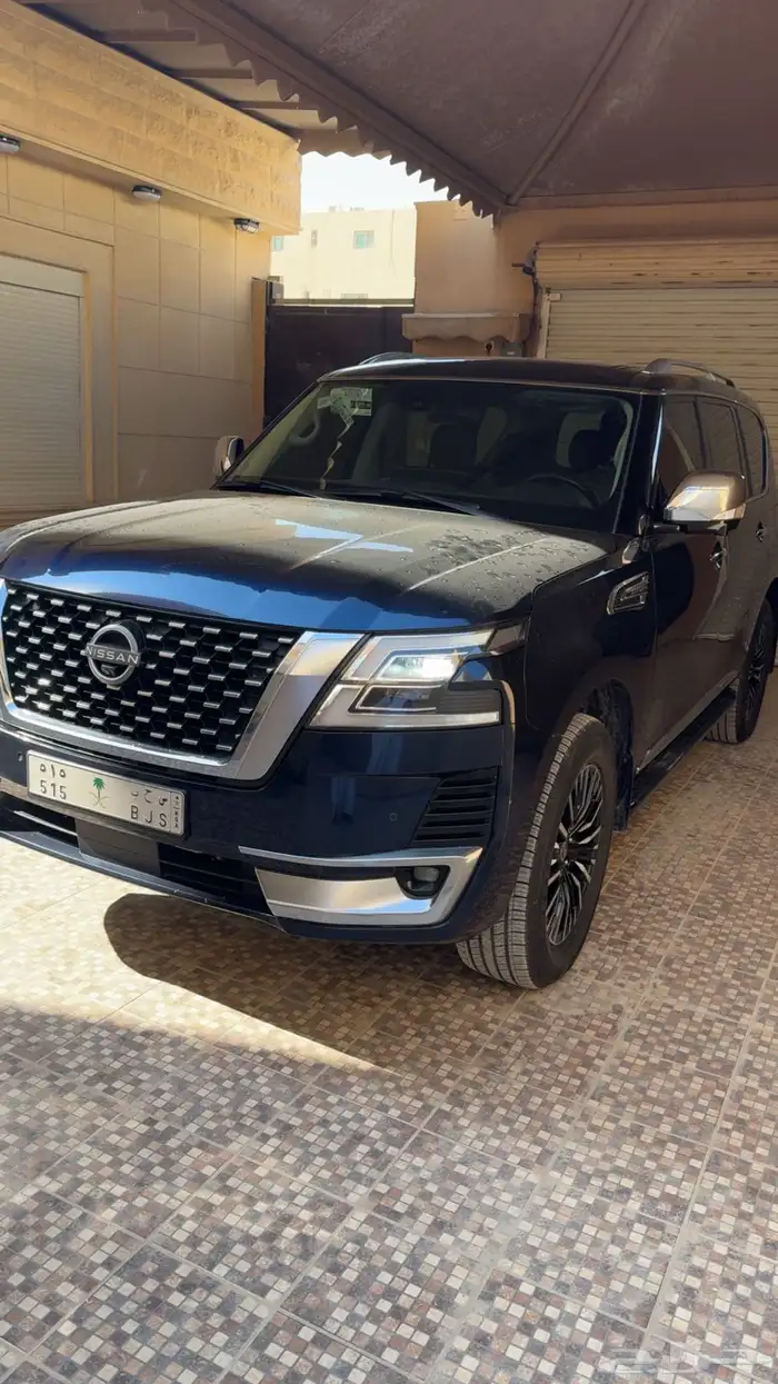 باترول بااتنيوم 23 للبيع 1