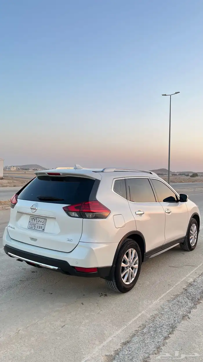 اكس اتريل 2022 6