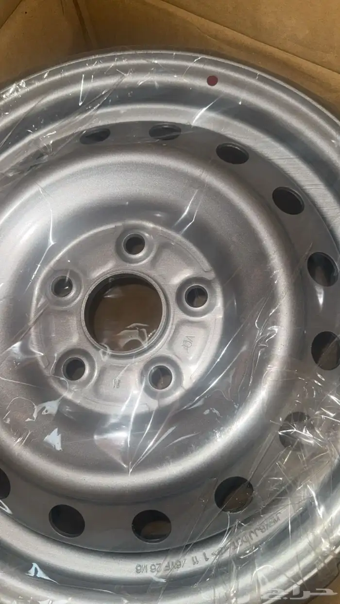 جنوط هايلوكس وكالة جدد من 2006 الى 2015 7