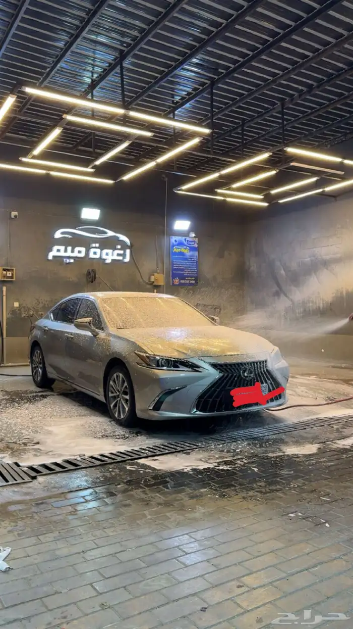 لكزس es250 2023 0