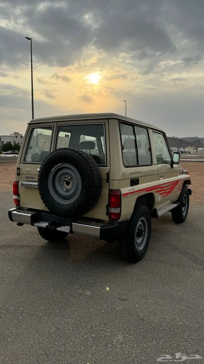 للبيع جيب ربع 2006 استخدام شخصي 5