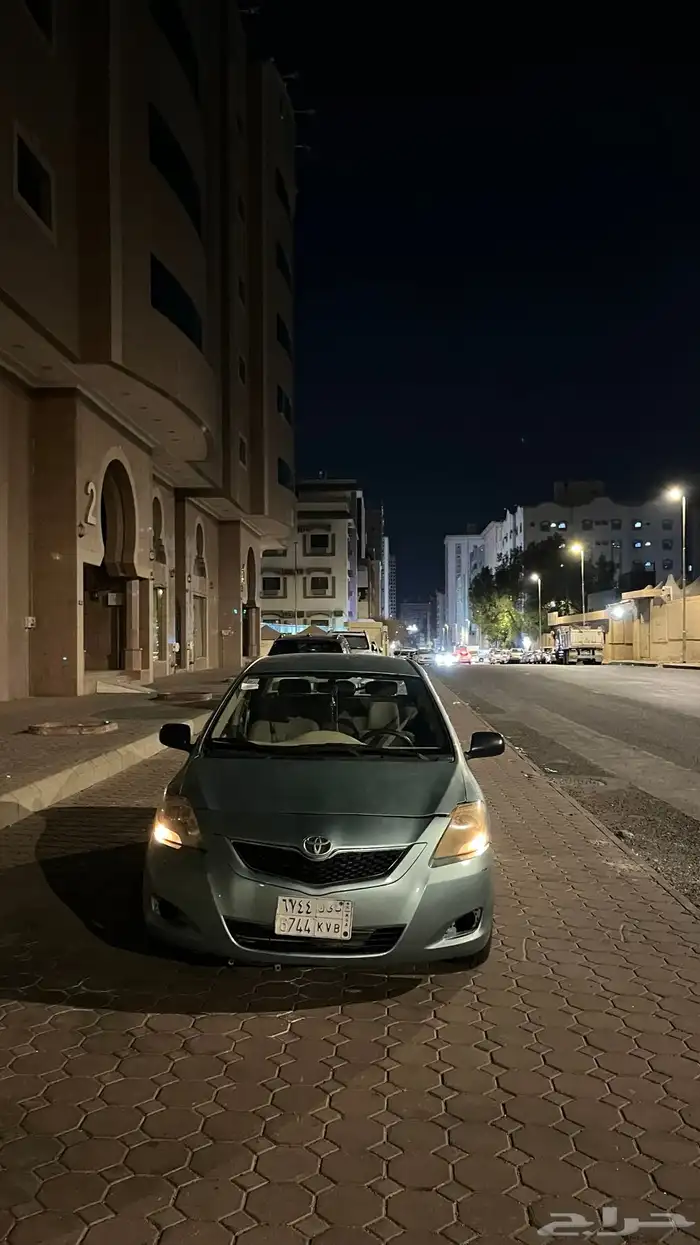 يارس للبيع 8