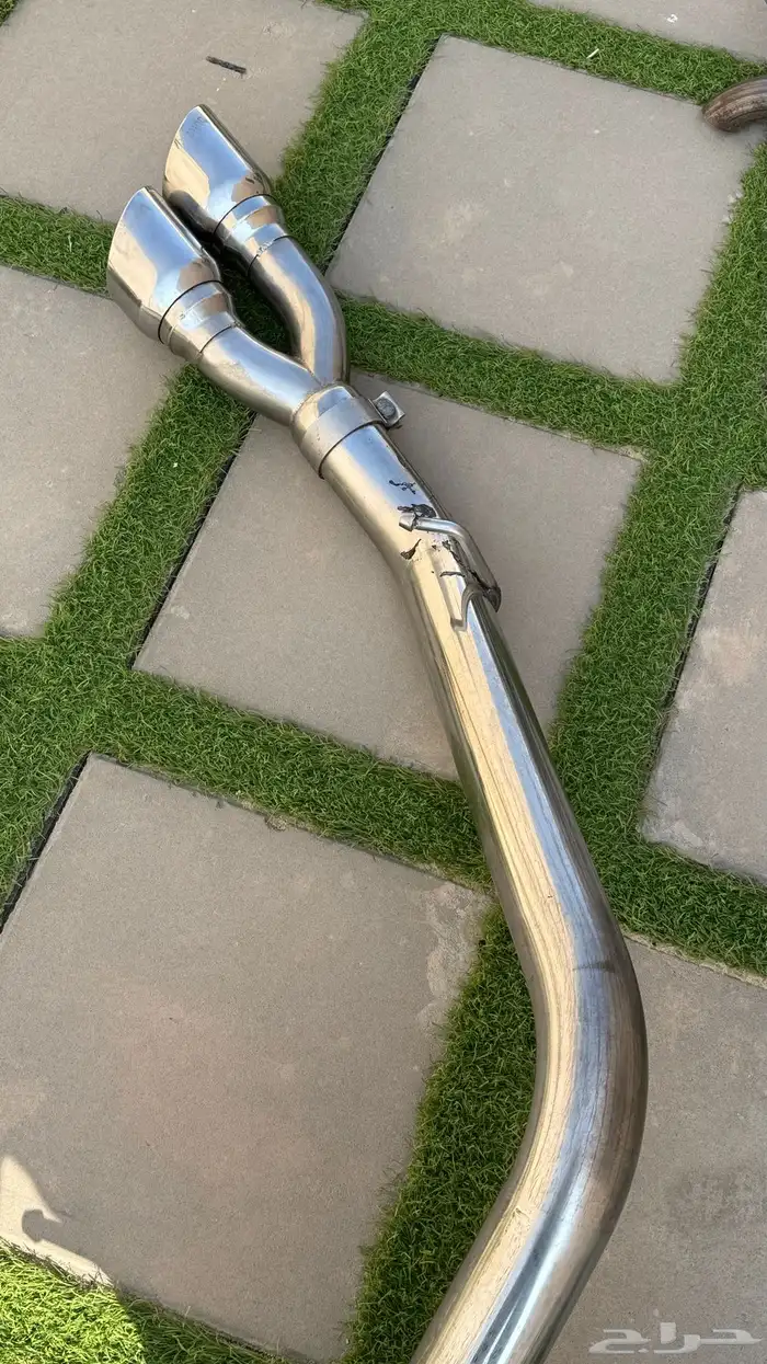 كت باك بوليت سييرا 2019 - 2025 2