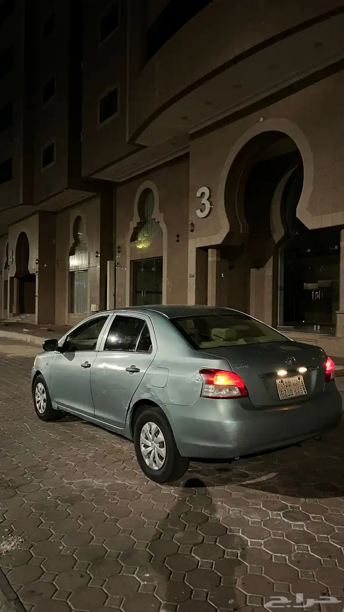 يارس للبيع 7