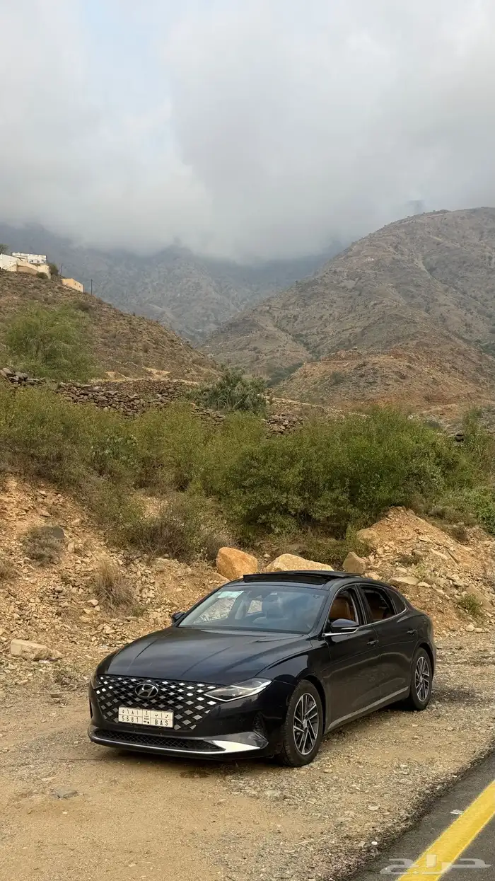 هيونداي جرانديور ازيرا 2