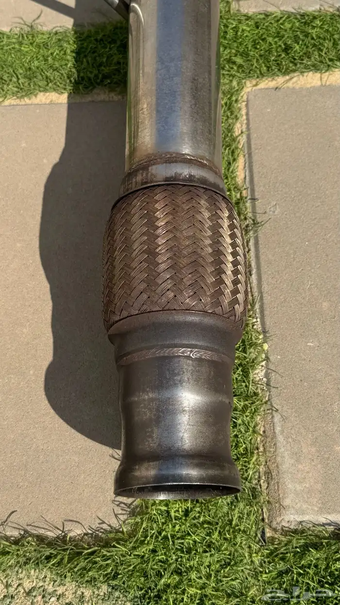 كت باك بوليت سييرا 2019 - 2025 4