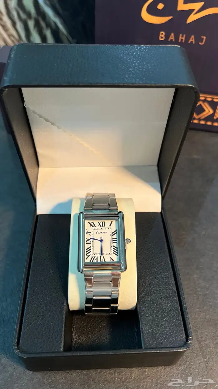 ساعات كارتير 0
