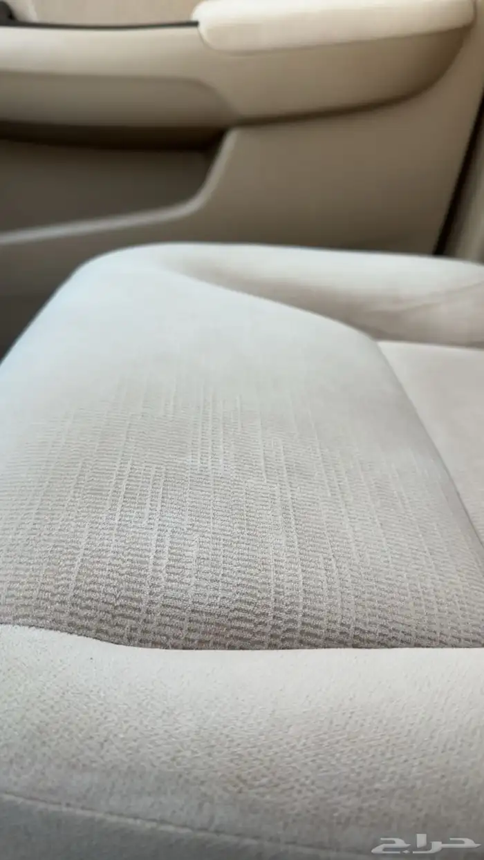 هوندا أكورد 2007 قمة في النظافه عبدالله هاشم 46