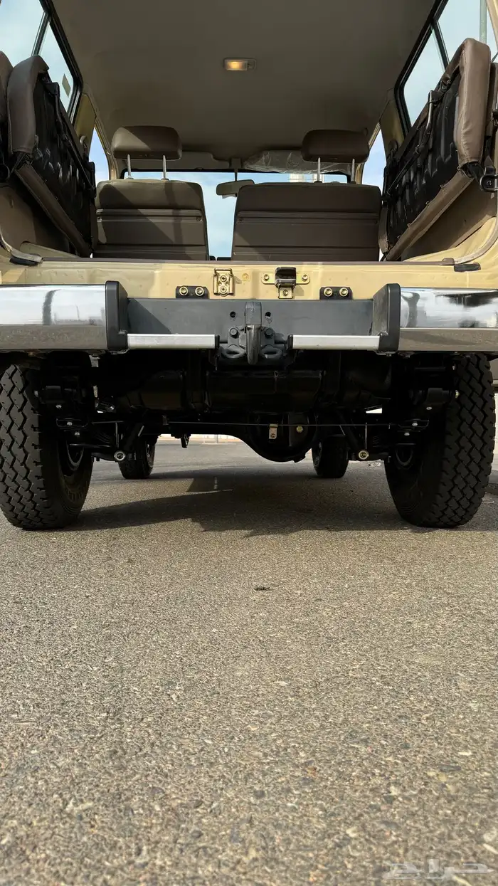 للبيع جيب ربع 2006 استخدام شخصي 33