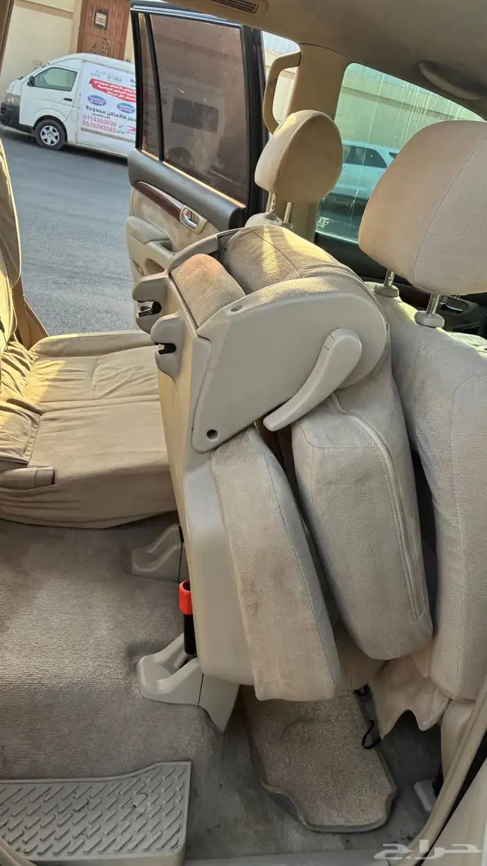 برادو 2006 سته سرندل 12