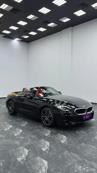 سيارات كشف ورياضيه للاجار اليومي والشهري bmw z4 index