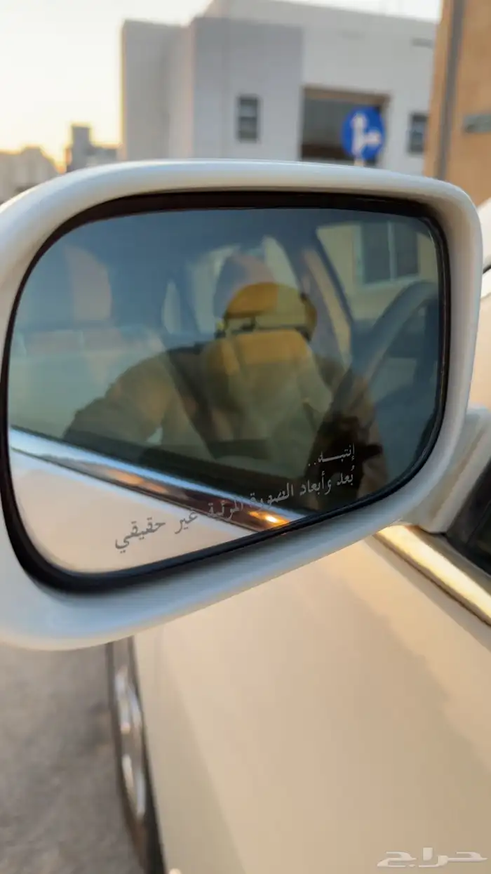 هوندا أكورد 2007 قمة في النظافه عبدالله هاشم 16