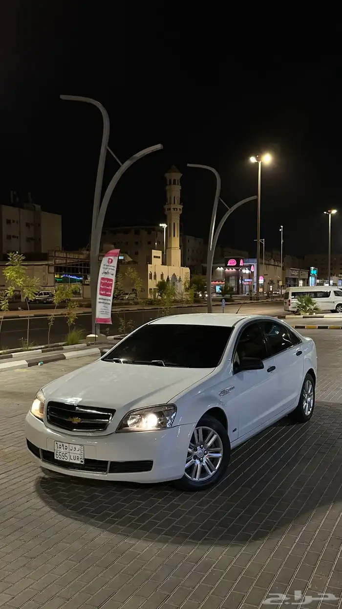 كابرس 2013 للبيع او البدل 9