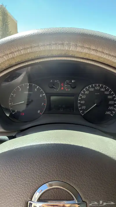 سنترا نيسان index