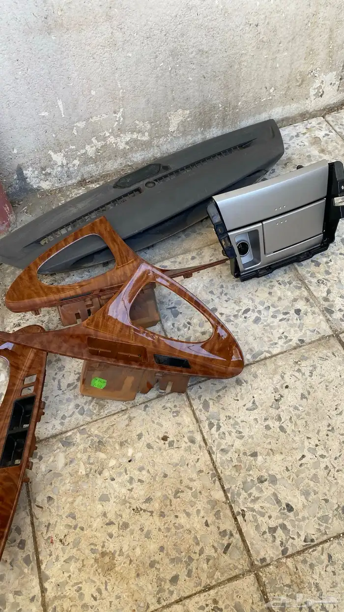 قطع كامري 2008 11