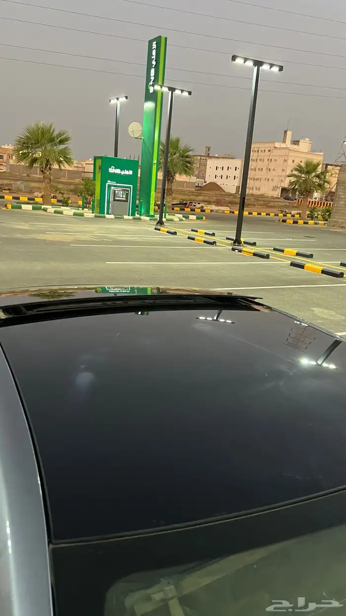 لكزسes350 2013 6