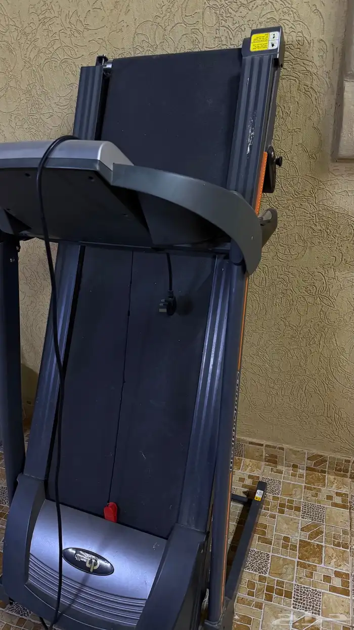 جهاز سير رياضي 5