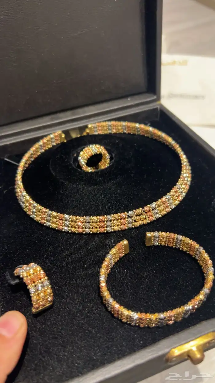 بديل الذهب عالي الجودة 0