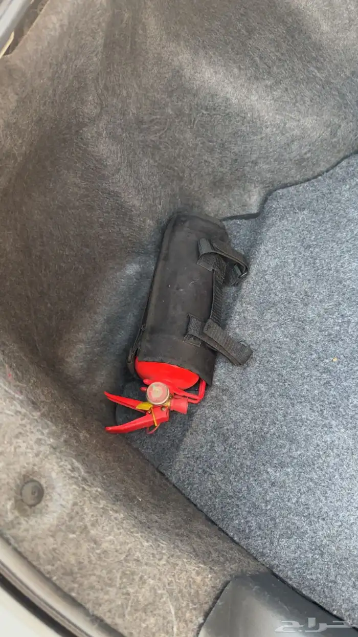 هوندا أكورد 2007 قمة في النظافه عبدالله هاشم 61