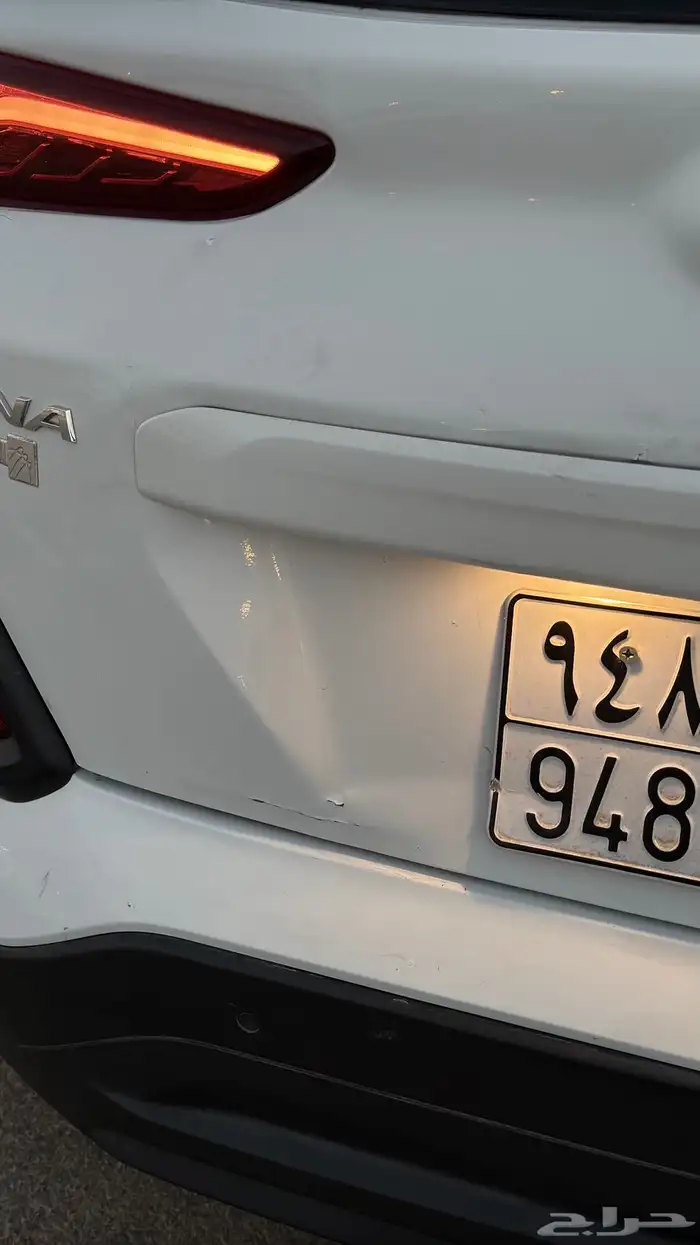 للبيع كونا هيونداي 2020 فئه سمارت 11