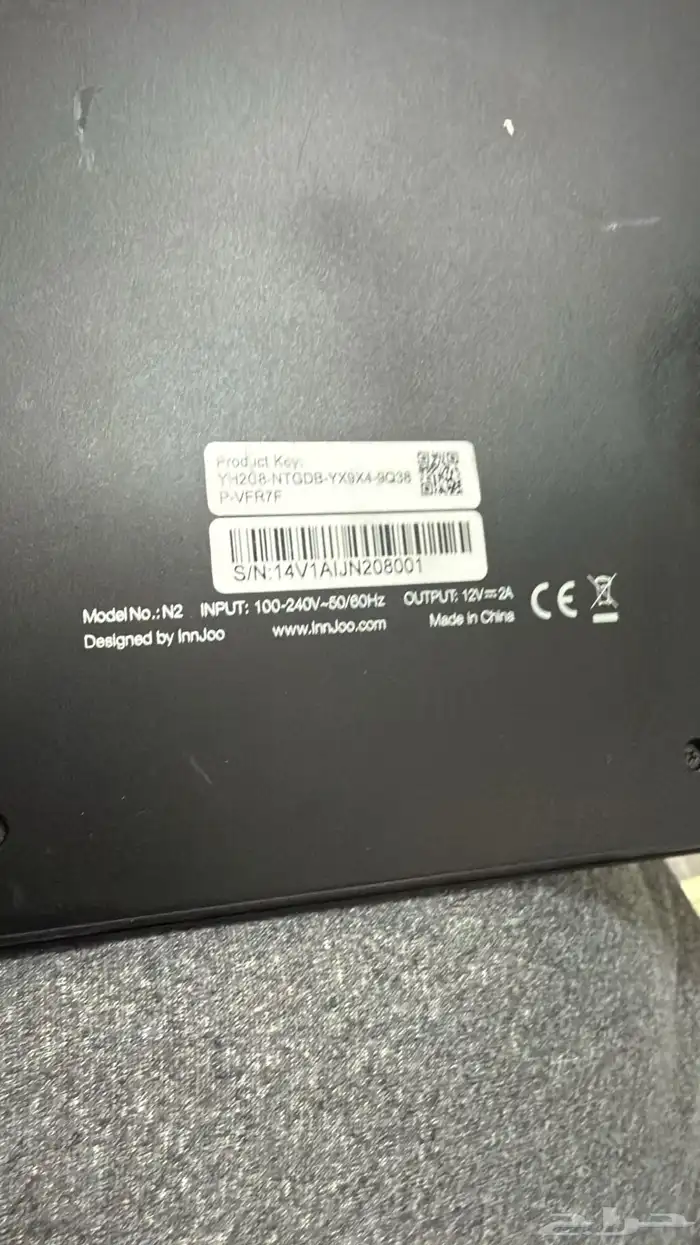 لابتوب استعمال نظيف 2