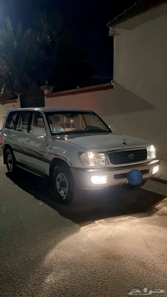 جكسار 2001 نظيف 0