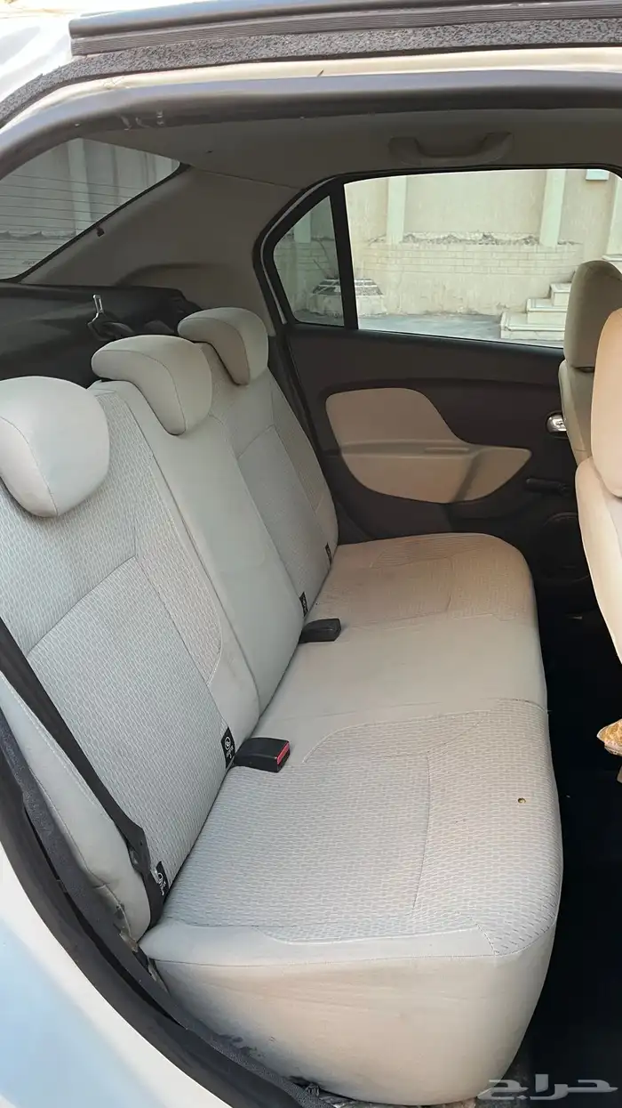 للبيع رينو سيمبول 2016 نظيف فرصه للمستخدم 18