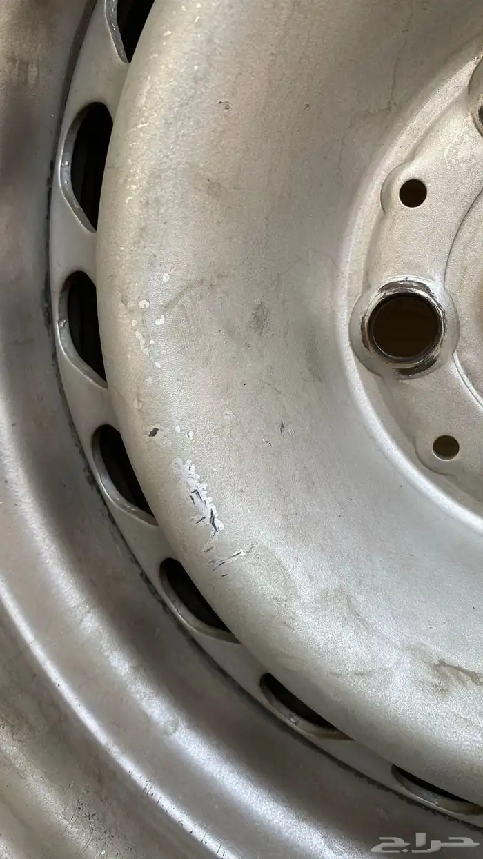 جنوط دمعه مايل فضيه 3