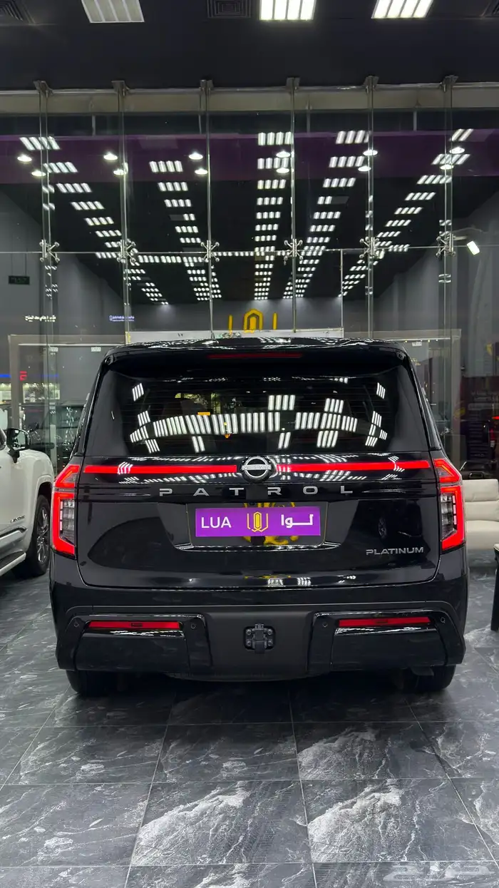 باترول اجار 6