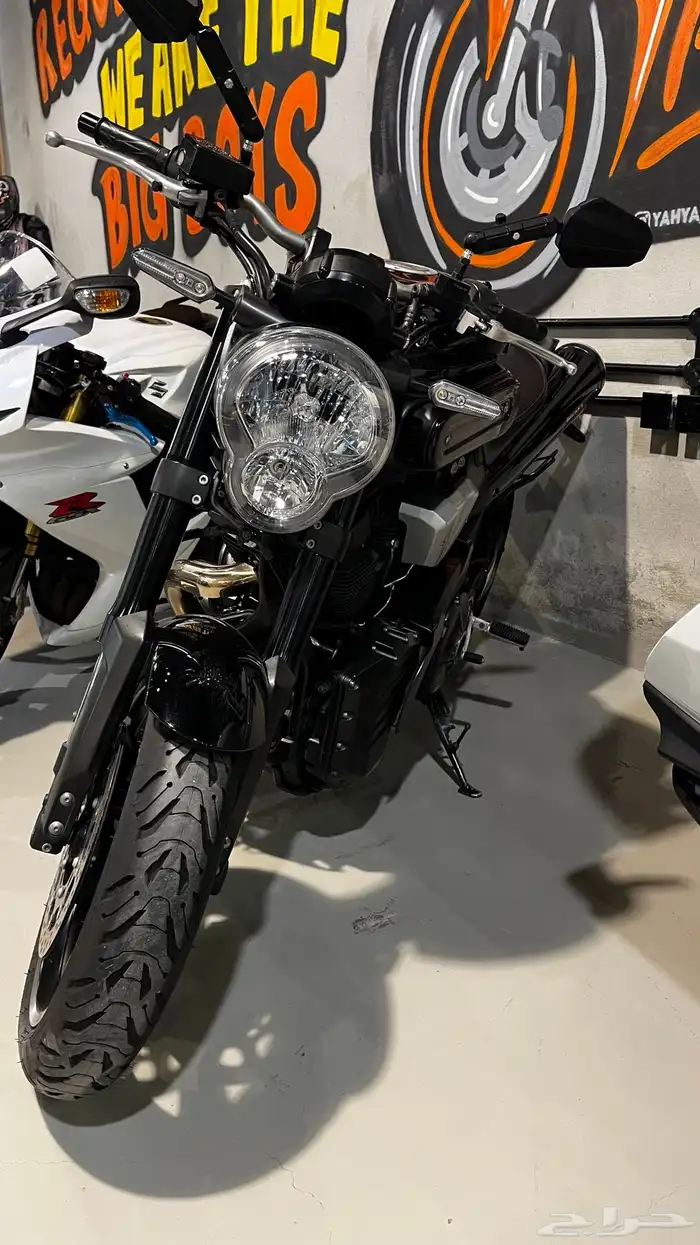 للبيع 2009 yamaha MT_ 4