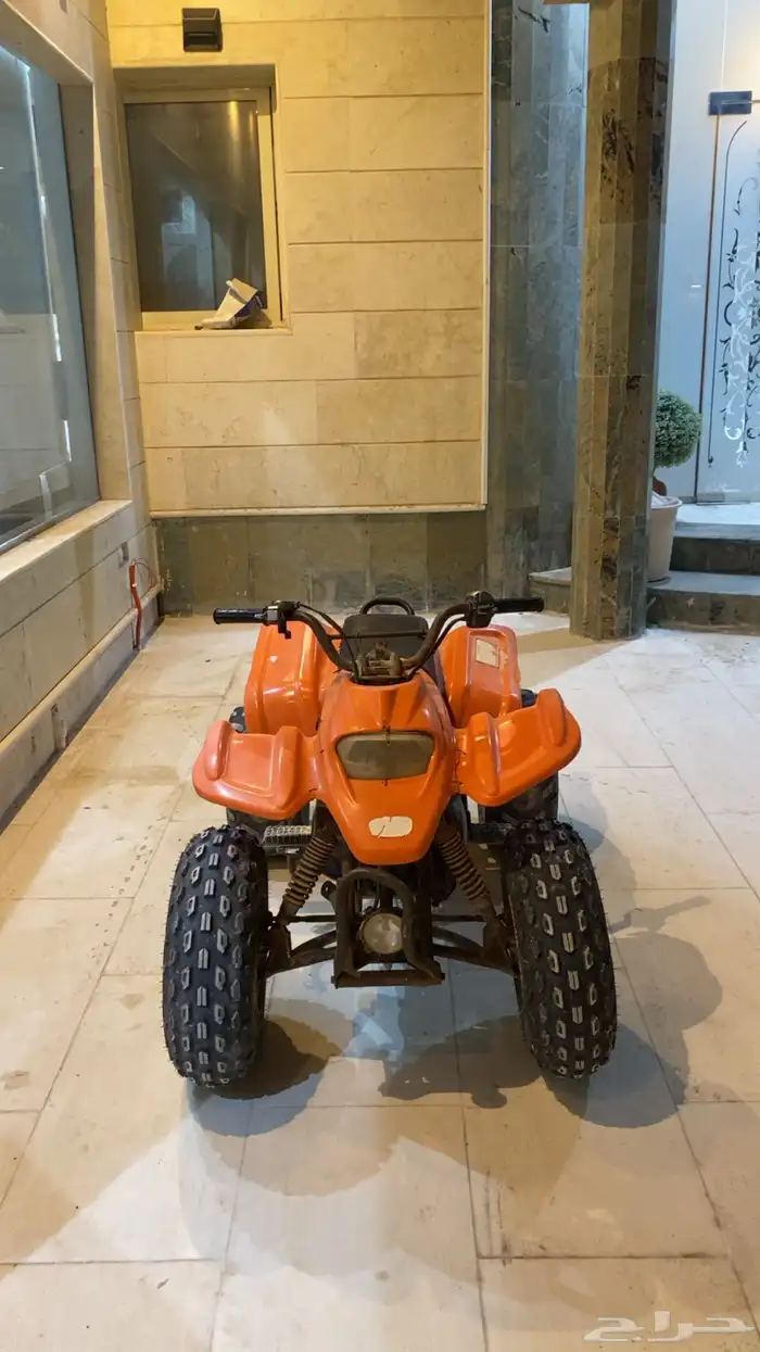 دباب رام 2016 1