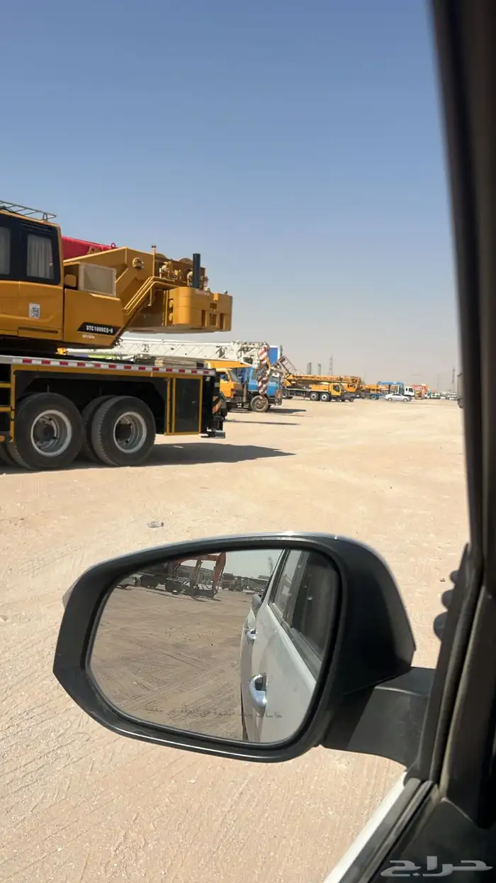 كرينات للاجار 2