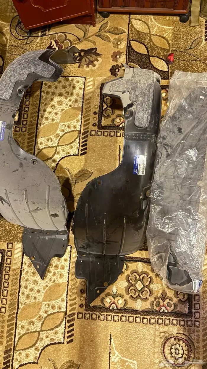 بطانات النترا جديدة وكالة 2