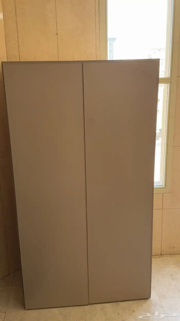 دولاب أحذية من الالمونيوم _جديد 3